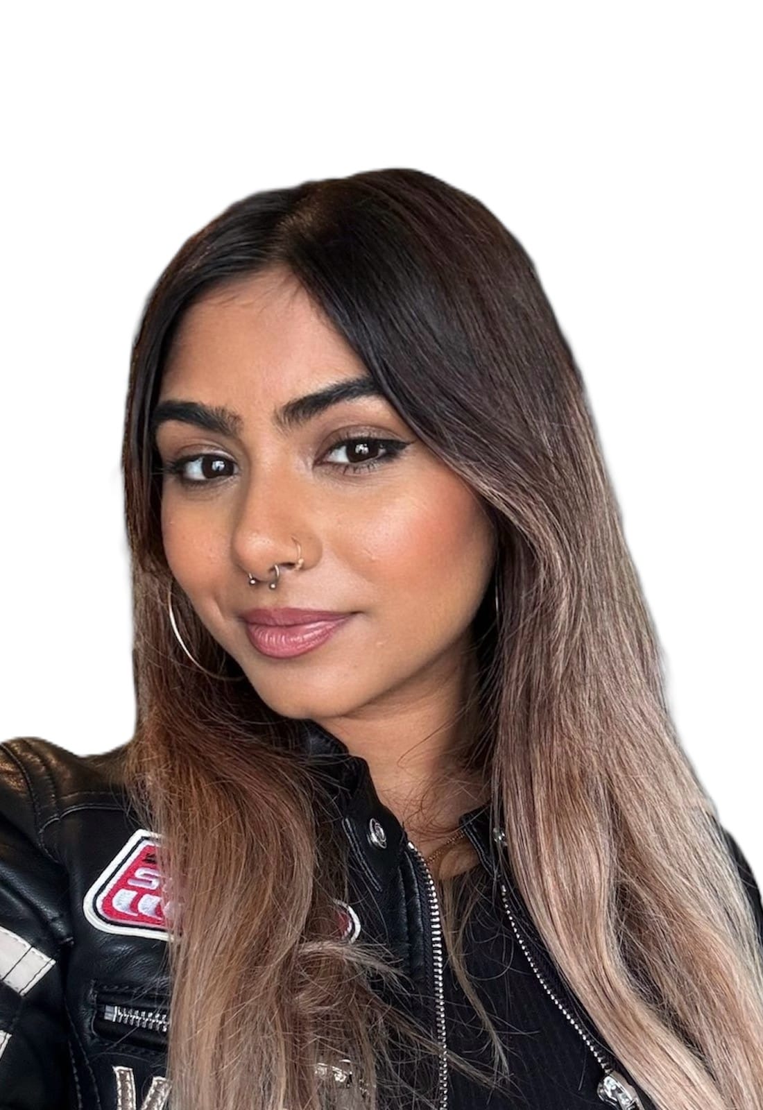 Miss. Zahrah Bibi Lalmahomed - Office Manager